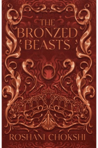 The Bronzed Beasts (Gilded Wolves #03)