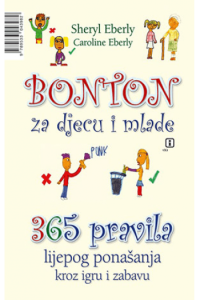 Bonton za djecu i mlade