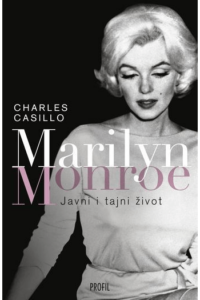 Javni i tajni život Marilyn Monroe