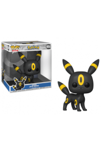 Funko Pop Jumbo: Pokemon - Umbreon