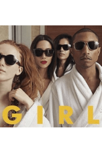 Girl  (+mp3 download code)