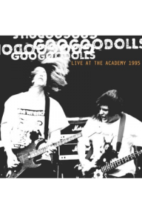 Live at the Academy 1995