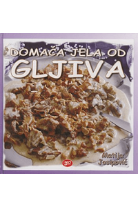 Domaća jela od gljiva