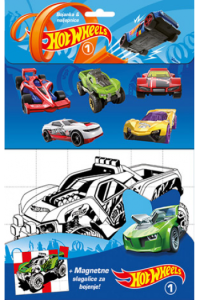 Hot Wheels 1