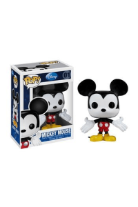 Disney: Mickey Mouse