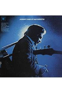 At San Quentin  (180g legacy vinyl)