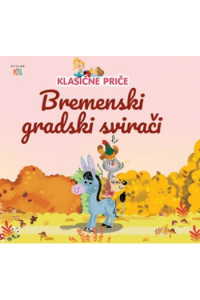 Bremenski gradski svirači