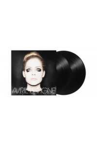 Avril Lavigne (Expanded Black Vinyl edition)