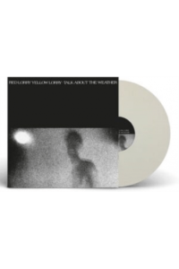 Talk About The Weather (White Vinyl)