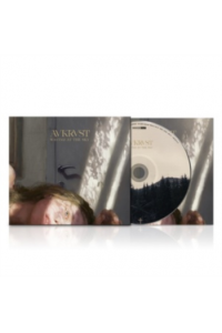 Waving At The Sky  (ltd.digipack edition)