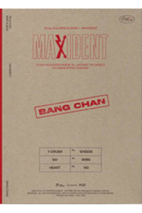 Maxident (Case Version) Bang Chan Version