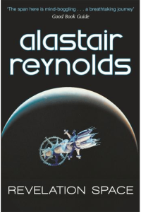 Revelation Space (Revelation Space #01)