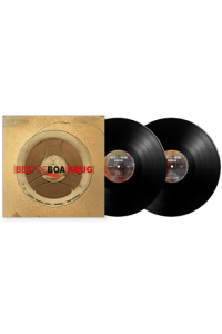 Best Of Boa, Krug