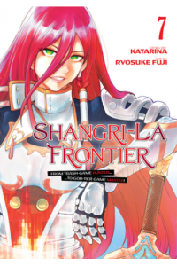 Shangri-La Frontier, Vol. 07