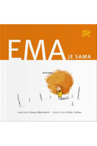Ema je sama