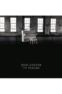 Colter, Jessi-Psalms CD