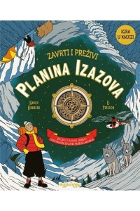 Planina izazova