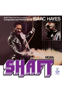Shaft (Music From The Soundtrack)
