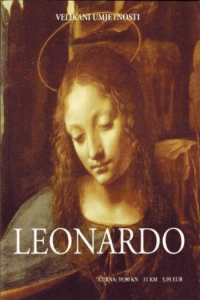 Velikani umjetnosti - Leonardo
