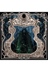 Nifelvind  (reissue 2015)