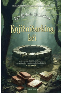 Knjižničarkina kći