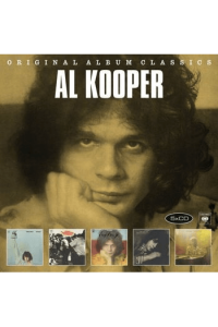 Original Album Classics