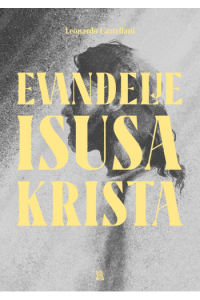 Evanđeje Isusa Krista