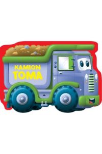 Kamion Toma