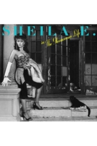 Glamorous Life (Blue)