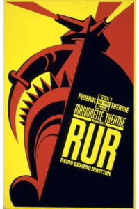 R. U. R.