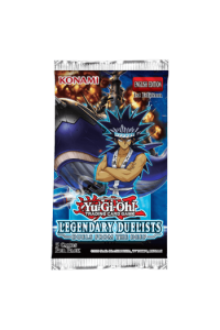 Legendary Duelists - Duels From The Deep