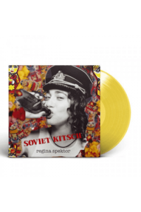 Soviet Kitsch (Indie Exclusive Yellow Vinyl)