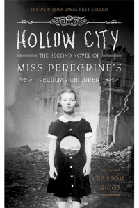 Hollow City
