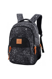 Ruksak Target Like me Doodle 28113