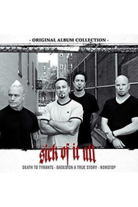 Original Album Collection