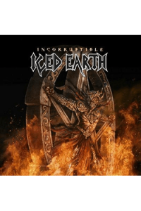 Incorruptible  (deluxe edition)