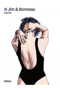 Kolorka 234: Zagrljaj