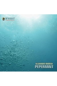 Buendija, Alejuandro - Pepermint CD