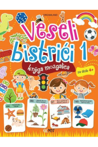 Veseli bistrići 1