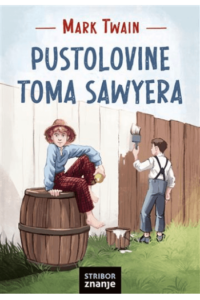 Pustolovine Toma Sawyera