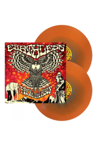 Earthless From The Ages (Blue-Orange)