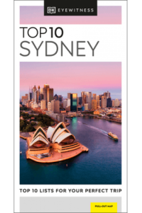 Dk Eyewitness Top 10 Sydney