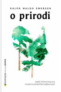 O prirodi
