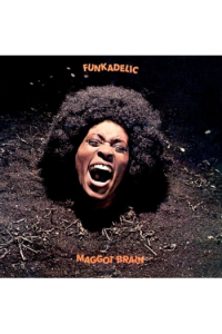 Maggot Brain 50th Anniversary Edition