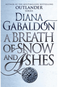 A Breath of Snow and Ashes (Outlander #06)