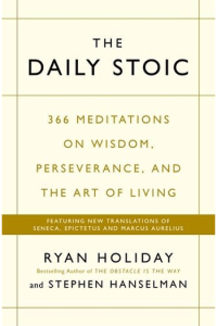 The Daily Stoic