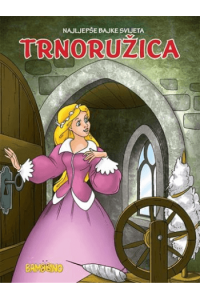 Mala Slikovnica - Trnoružica