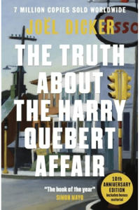 The Truth About the Harry Quebert Affair