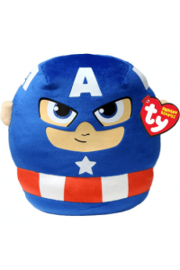 Squishy - Marvel Captain America 22 cm
