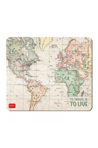 PODLOGA za miša travel